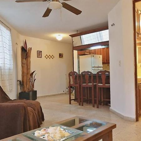 Cancun Centro Departamento 外观 照片