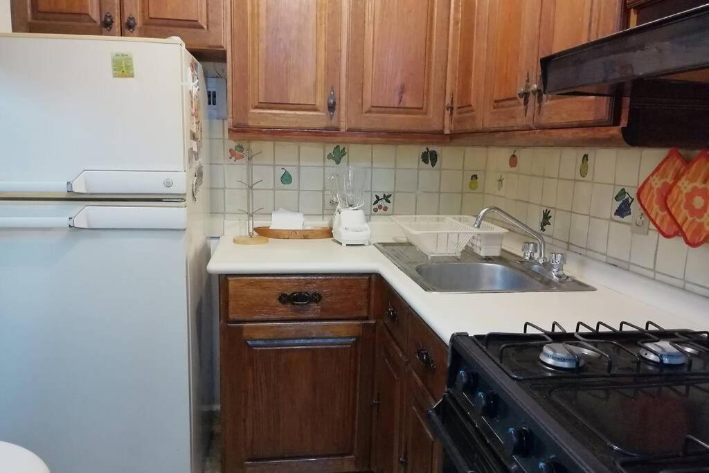 Cancun Centro Departamento 外观 照片
