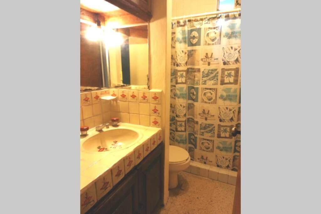 Cancun Centro Departamento 外观 照片