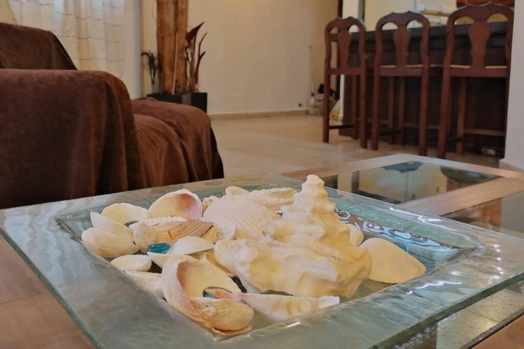 Cancun Centro Departamento 外观 照片