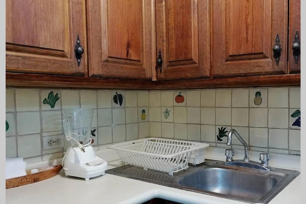 Cancun Centro Departamento 外观 照片